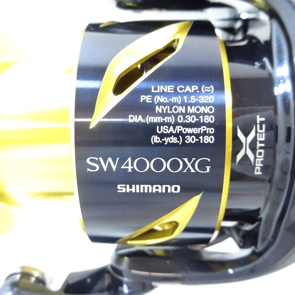 ２０ステラＳＷ４０００ＸＧ